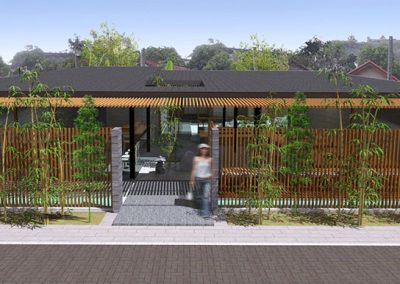 Restaurant Batu Bolong Senggigi