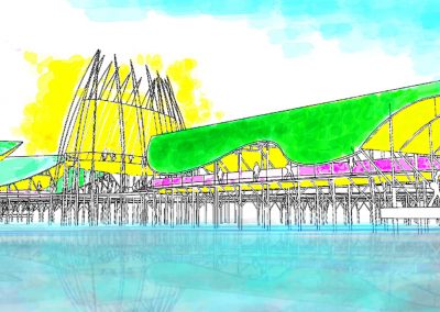 Floating Market Samarinda