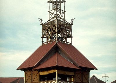 Citra Niaga Urban Development