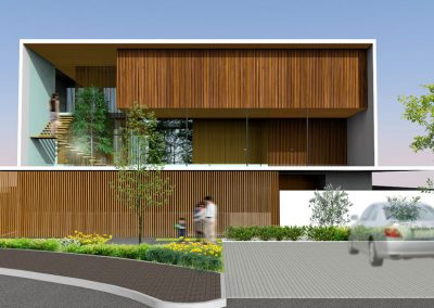 Bukit Permata Villa Batam