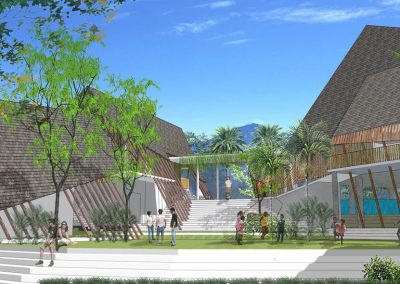 UPC Training Center Tangerang