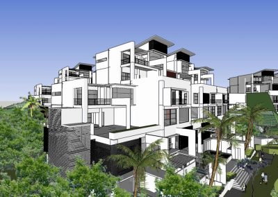 Balikpapan Residence