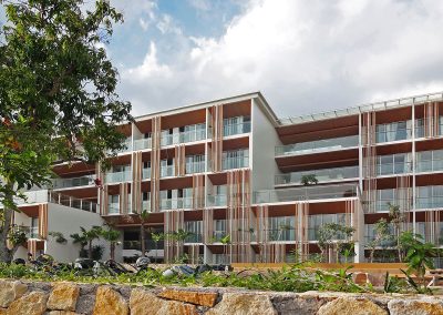Aruna Senggigi Hotel