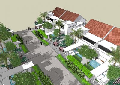 Master Plan Bukit Permata Tanjung Uma Batam