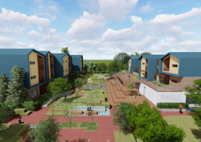 Lynbrook Housing Australia