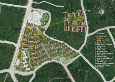 Affordable Housing Master Plan – Rwanda