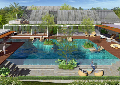 Villa Canggu Annabelle